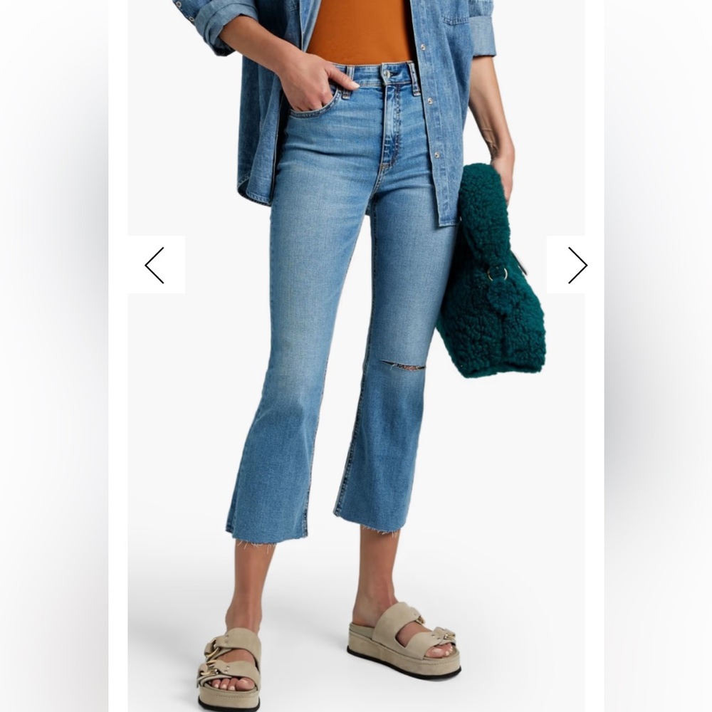 Rag & Bone Jeans